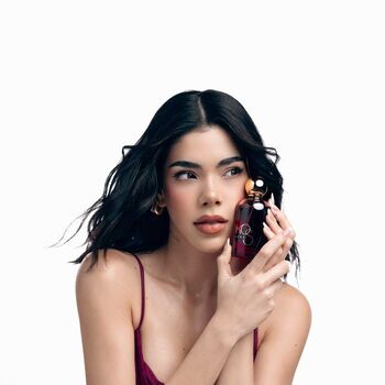 Full leaked Kenia os private onlyfans photo