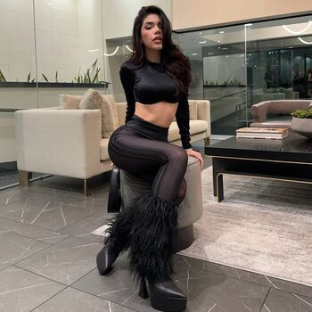 Full leaked Kenia os private onlyfans photo