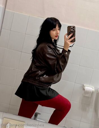 Full leaked Kenizinea  page private onlyfans photo