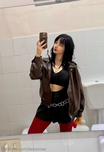 Full leaked Kenizinea  page private onlyfans photo