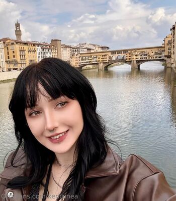 Full leaked Kenizinea  page private onlyfans photo