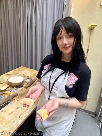 Full leaked Kenizinea private onlyfans photo