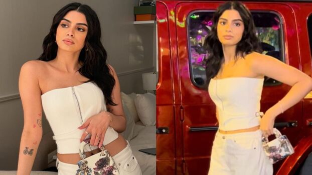 Full leaked Khushi kapoor private onlyfans photo