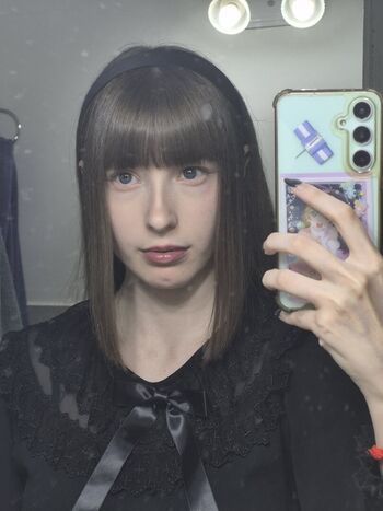 Full leaked Kiki glitter cosplay private onlyfans photo