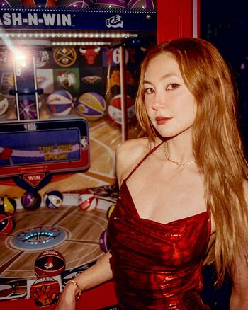 Full leaked Kimiko glenn private onlyfans photo