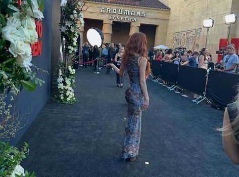 Full leaked Kimiko glenn private onlyfans photo