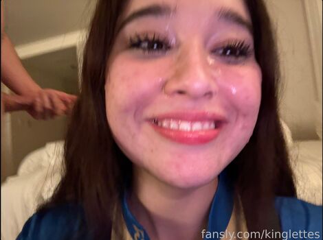 Full leaked Kinglettes private onlyfans photo