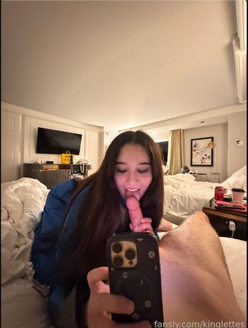 Full leaked Kinglettes private onlyfans photo