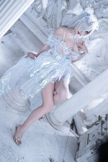 Full leaked Kiriko private onlyfans photo