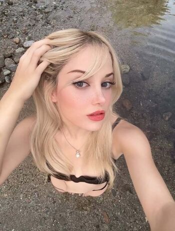 Full leaked Kitty aliice private onlyfans photo