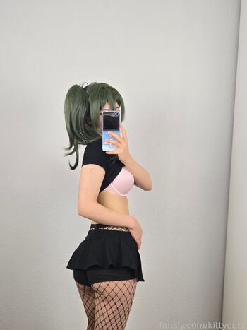 Full leaked Kittycqtz  page private onlyfans photo