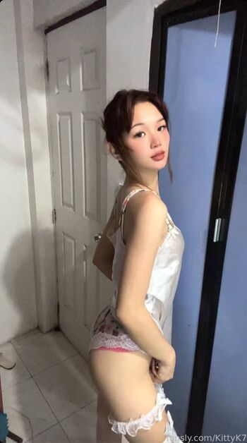 Full leaked Kittyk private onlyfans photo