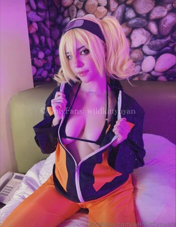 Full leaked Kittymeichi page private onlyfans photo