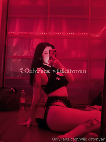 Full leaked Kittymeichi private onlyfans photo