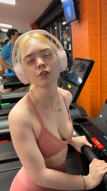 Full leaked Kittysblind private onlyfans photo