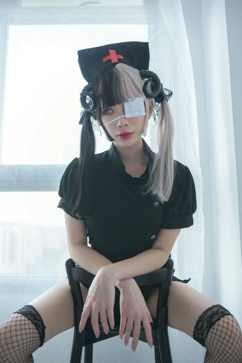 Full leaked Kiyo cosplay page private onlyfans photo