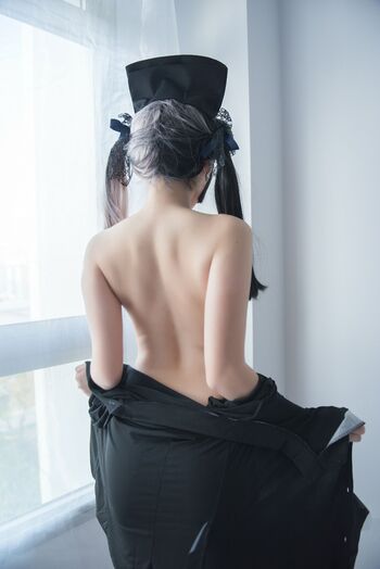 Full leaked Kiyo cosplay page private onlyfans photo