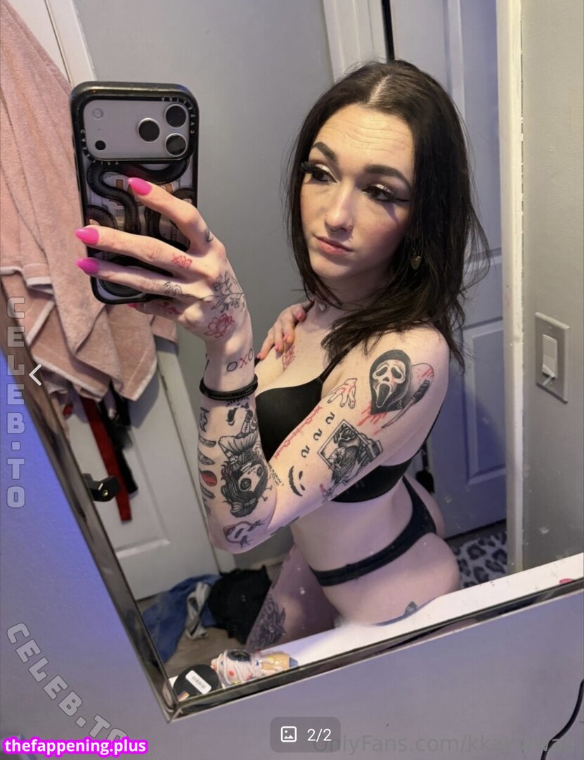 https: / kkaywwaa Nacktes OnlyFans Foto #10