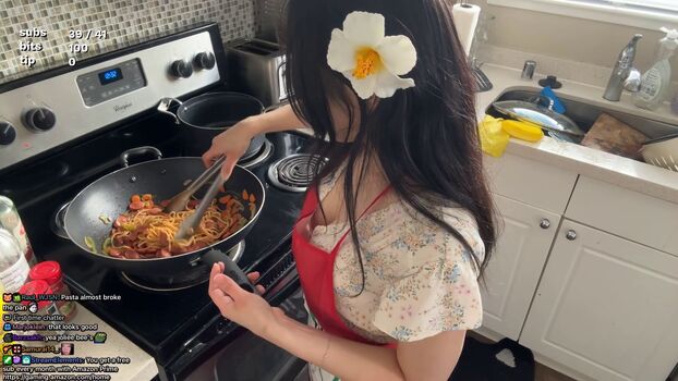 Full leaked Deeisaud/ private onlyfans photo