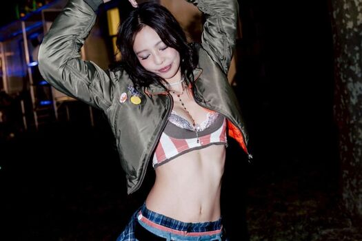 Full leaked Kpop girls private onlyfans photo