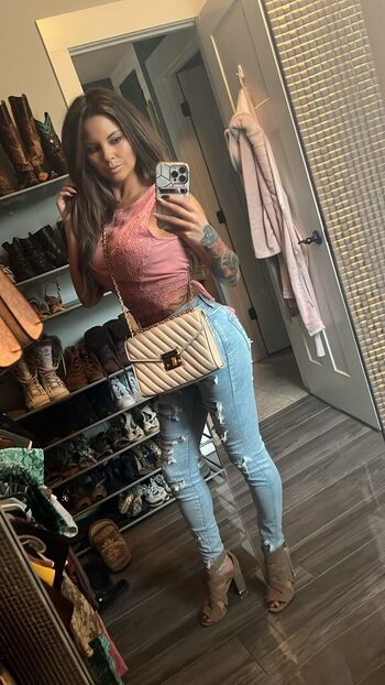 Full leaked Kristen strout private onlyfans photo
