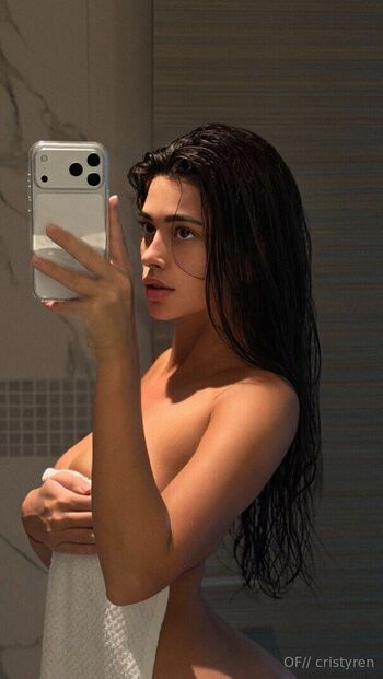 Full leaked Kristina alexandrovna private onlyfans photo