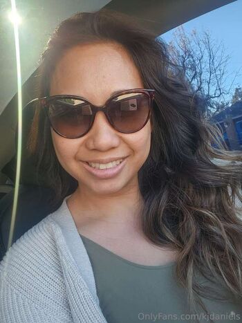 Full leaked Kristina daniels private onlyfans photo