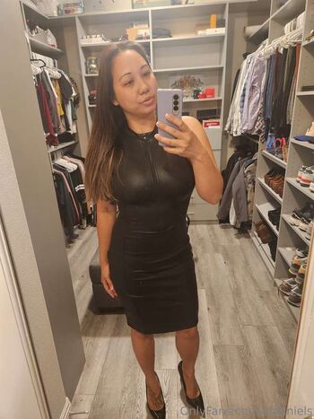 Full leaked Kristina daniels private onlyfans photo