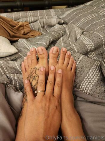 Full leaked Kristina daniels private onlyfans photo