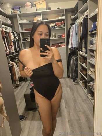 Full leaked Kristina daniels private onlyfans photo