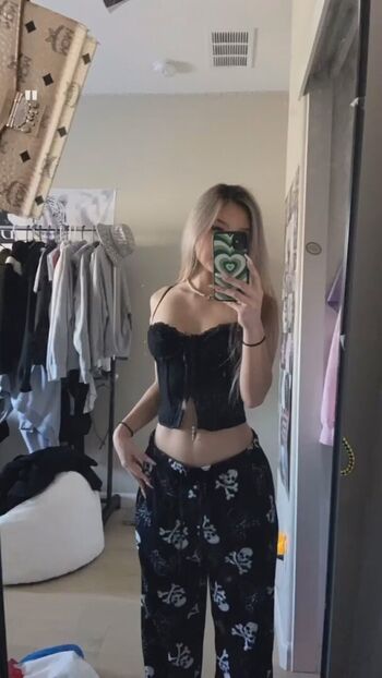 Full leaked Kristy jpg private onlyfans photo