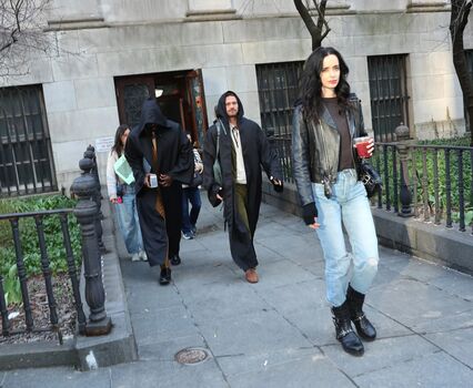 Krysten Ritter