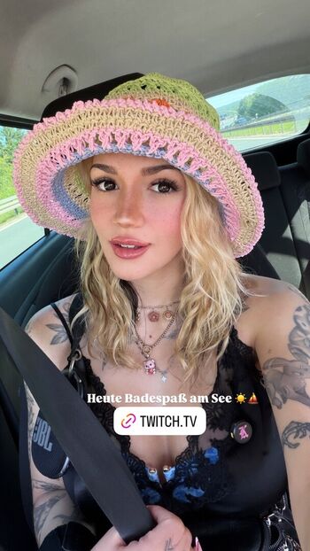 Full leaked Kunshikitty private onlyfans photo