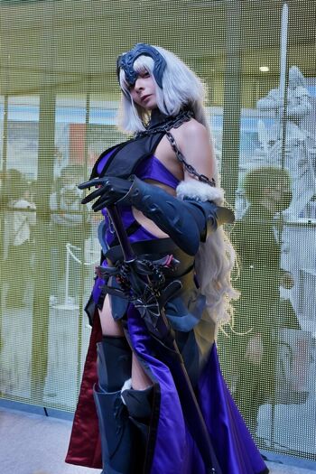 Full leaked Kuroha page private onlyfans photo