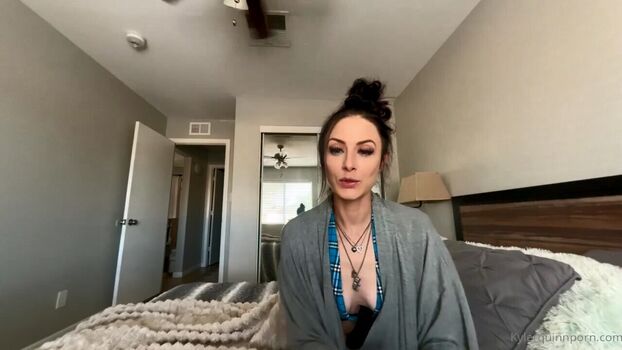 Full leaked Kyler quinn private onlyfans photo