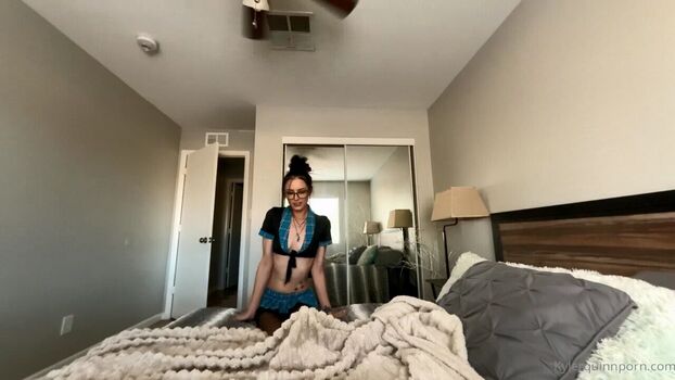 Full leaked Kyler quinn private onlyfans photo