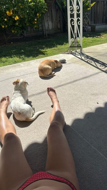 Full leaked Kylie cheung private onlyfans photo