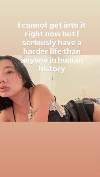 Full leaked Kylie cheung private onlyfans photo