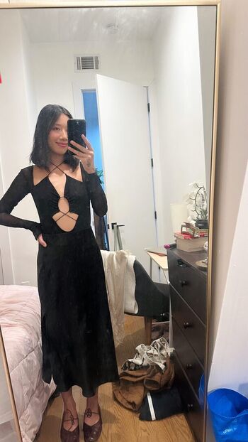 Full leaked Kylie cheung private onlyfans photo