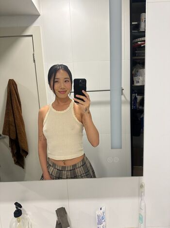 Full leaked Kylie cheung private onlyfans photo