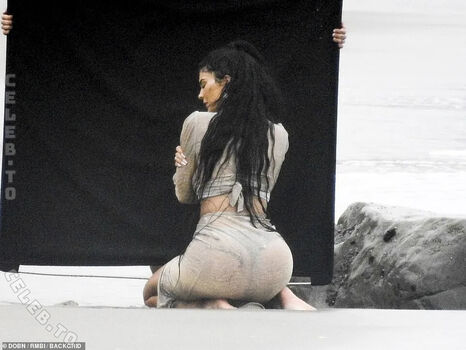 Full leaked Kylie jenner  page private onlyfans photo