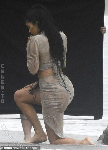 Full leaked Kylie jenner  page private onlyfans photo