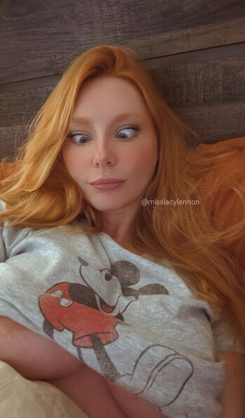 Lacy Lennon