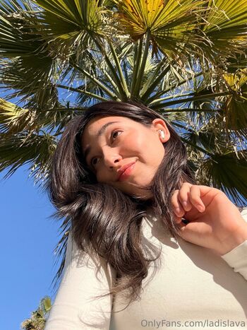 Full leaked Ladislava private onlyfans photo