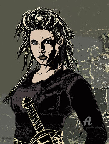 lagertha