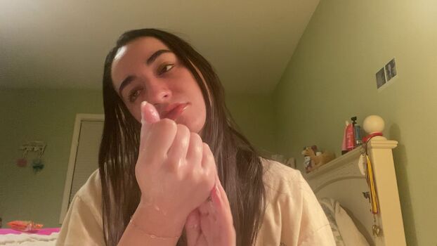 Full leaked Laila asmr private onlyfans photo