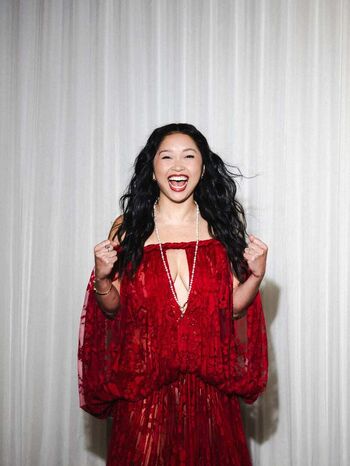 Full leaked Lana condor private onlyfans photo