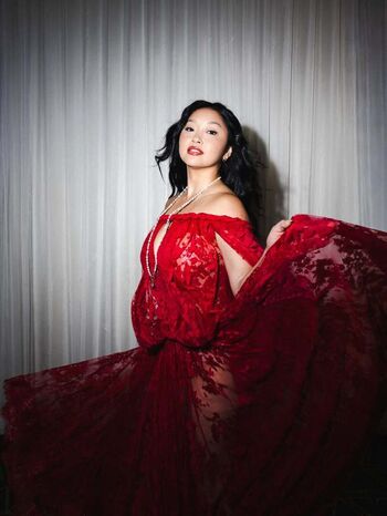 Full leaked Lana condor private onlyfans photo