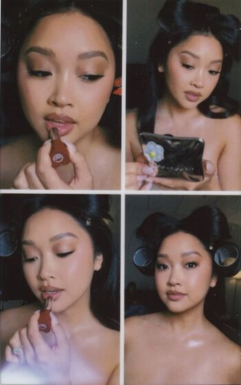 Full leaked Lana condor private onlyfans photo