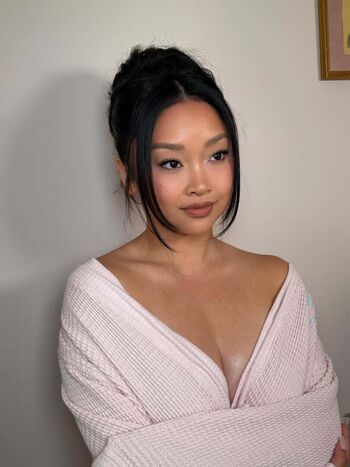 Full leaked Lana condor private onlyfans photo